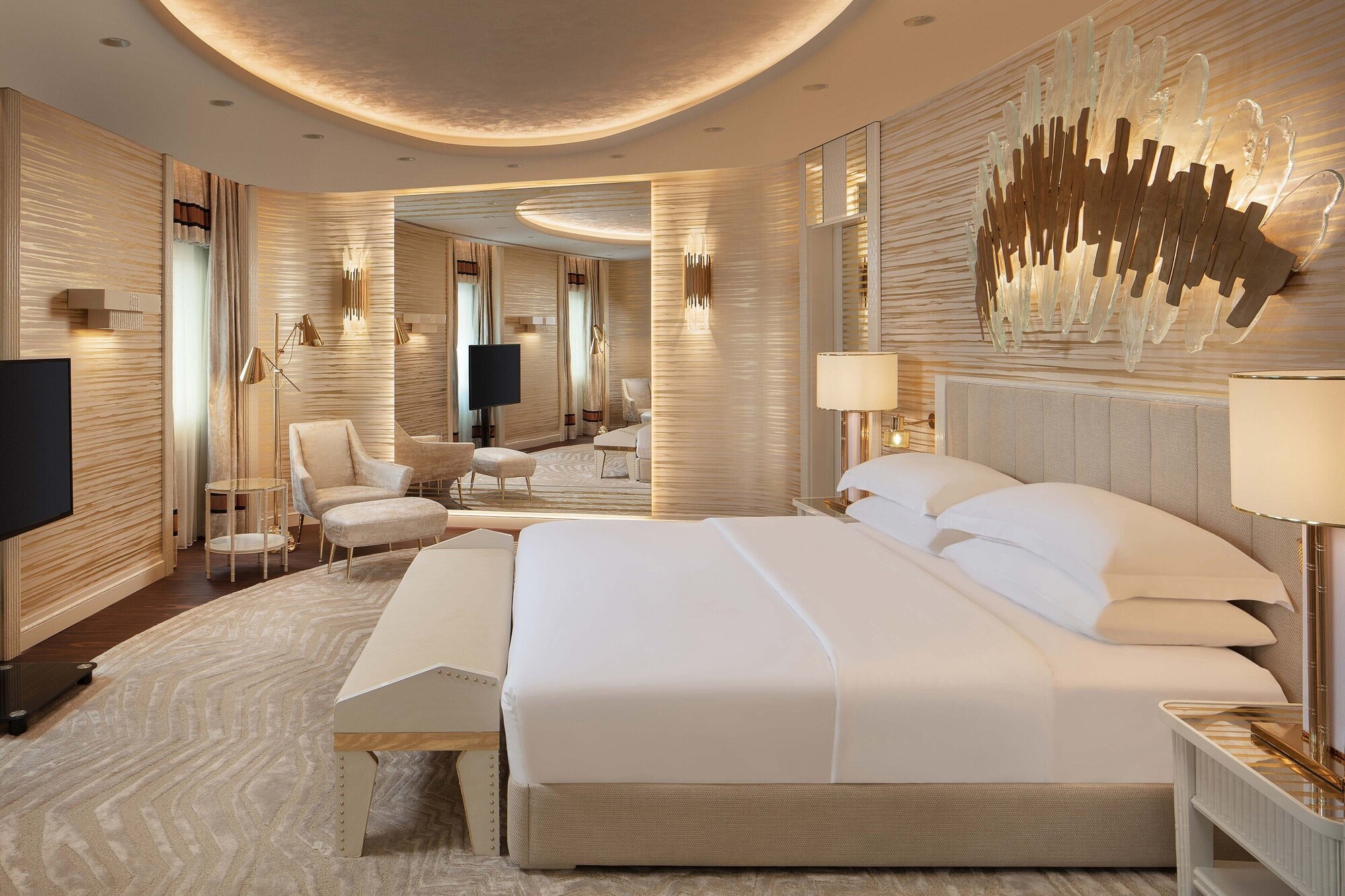 Sheraton Ankara