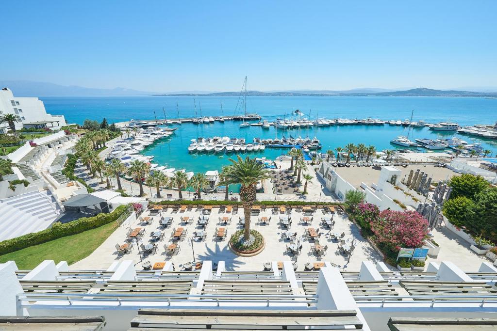 Altın Yunus Hotel