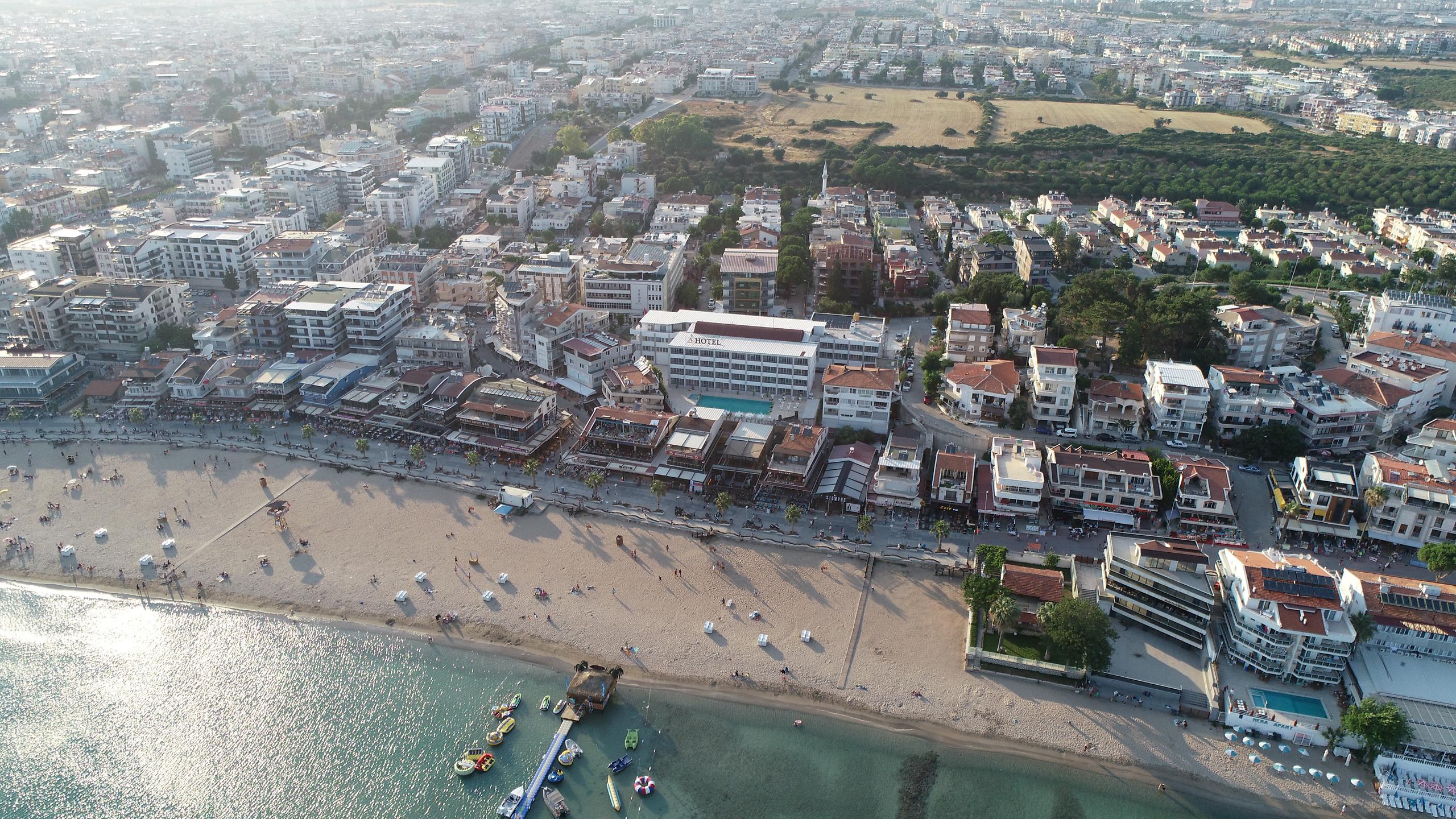 Asel Hotel Didim'de Kalınır Mı?