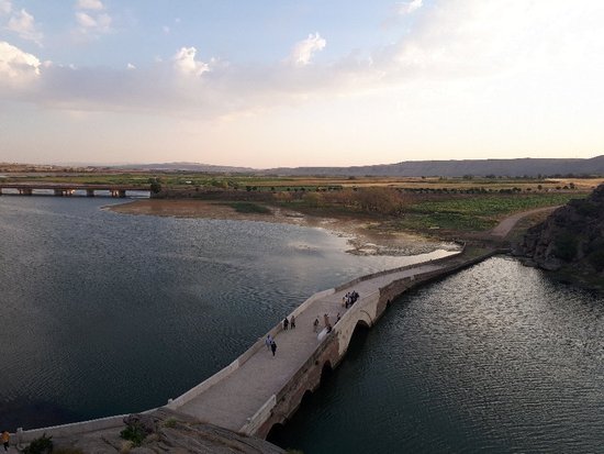 Çeşnigir Köprüsü – Kırıkkale Gezilecek Yerler