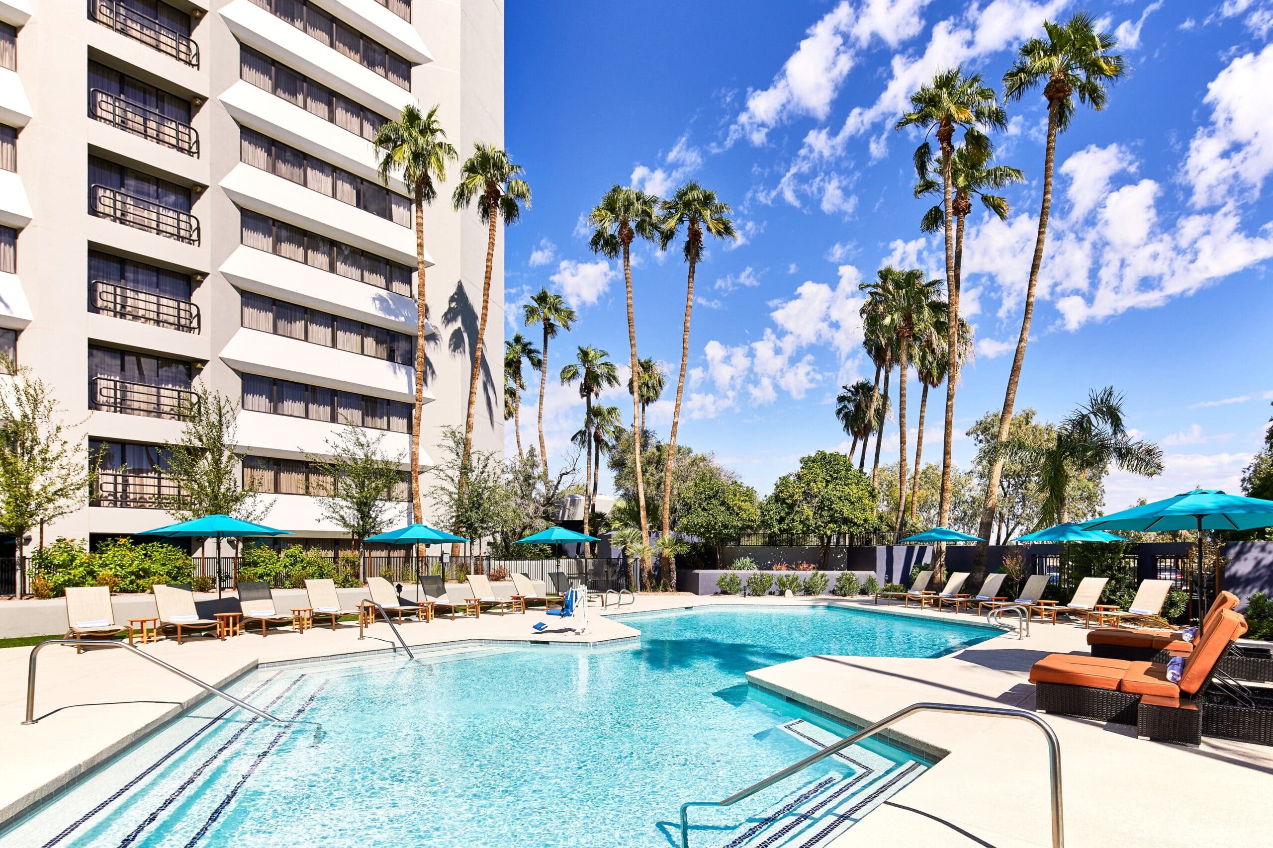 Delta Hotel