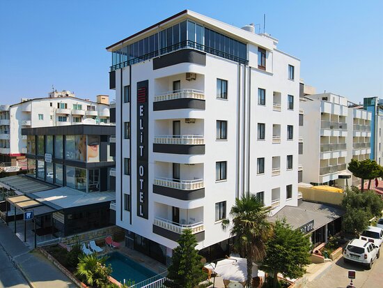 Didim Elit Otel'de Kalınır Mı?