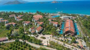 Fethiye'de Hangi Otelde Kalınır?Tüm Seçenekleri Sun