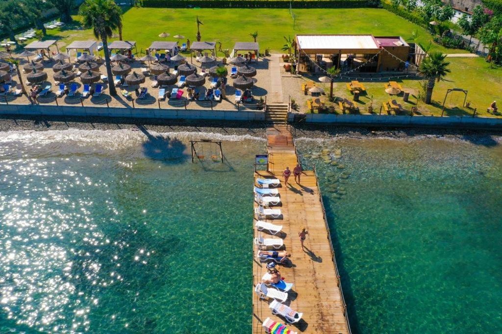 Hotel Akbulut & Spa'da Kalınır Mı?