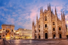 İtalya Gezi Rehberi, İtalya Nerede Kalınır? Nereler Gezilir?