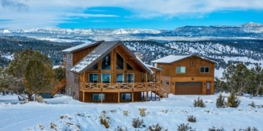 Kış Tatili İçin En İyi Kayak Merkezleri