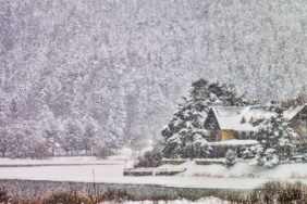 Kış Tatili İçin Otel Önerileri