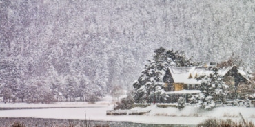 Kış Tatili İçin Otel Önerileri