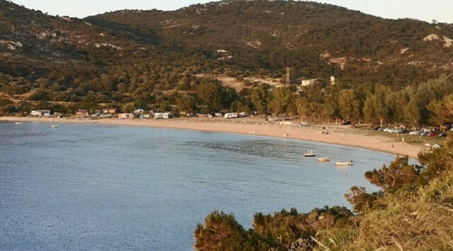 Kumburnu Plajı