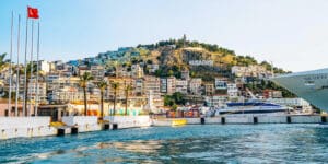 Kuşadası'nda Hangi Otelde Kalınır?