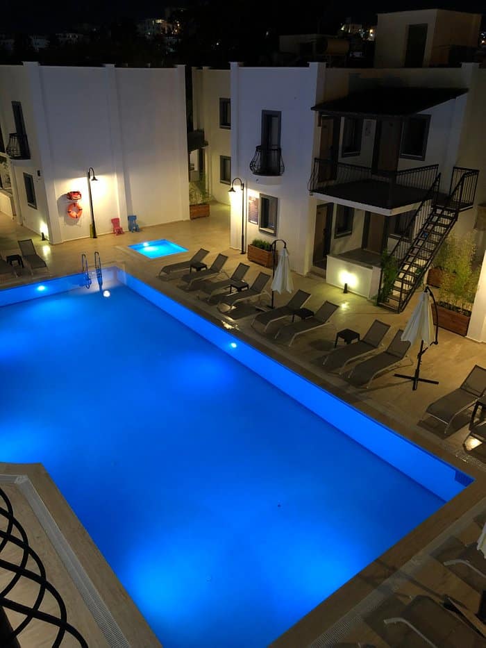 Modern Life Bodrum