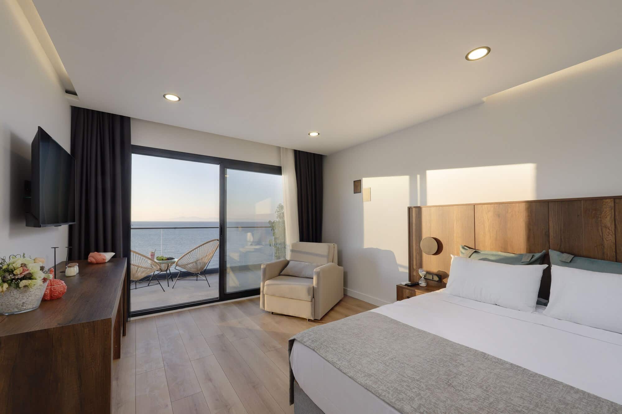 Nixie Hotel Beach