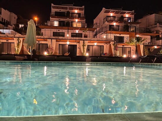 Nixie Hotel - Beach Muğla Otel'de Kalınır mı?
