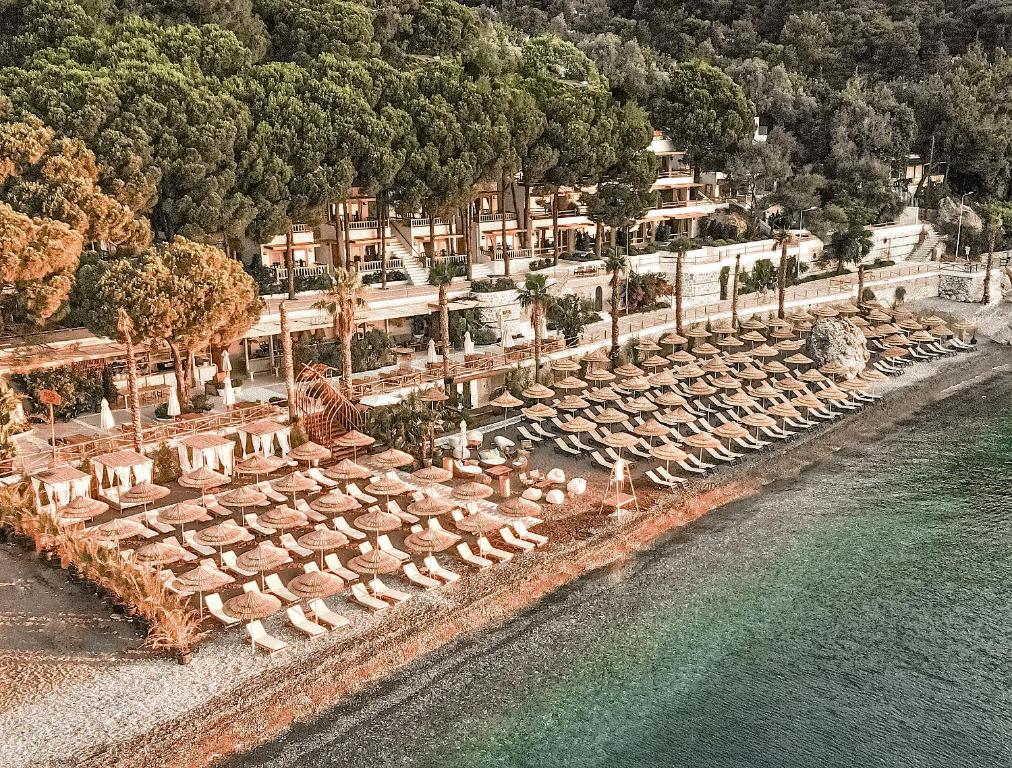 Perios Beach House