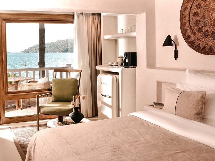 Perios Beach House - Adults Only Muğla Otel'de Kalınır mı?