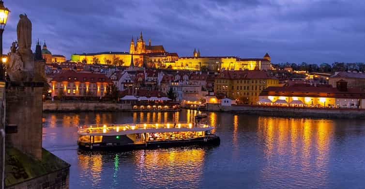 Prag Gezi Rehberi