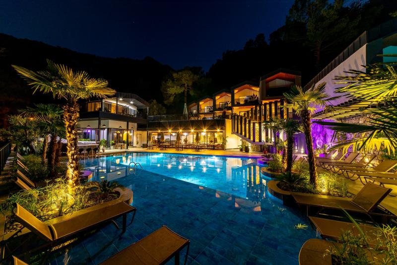 Ramitos Butik Hotel