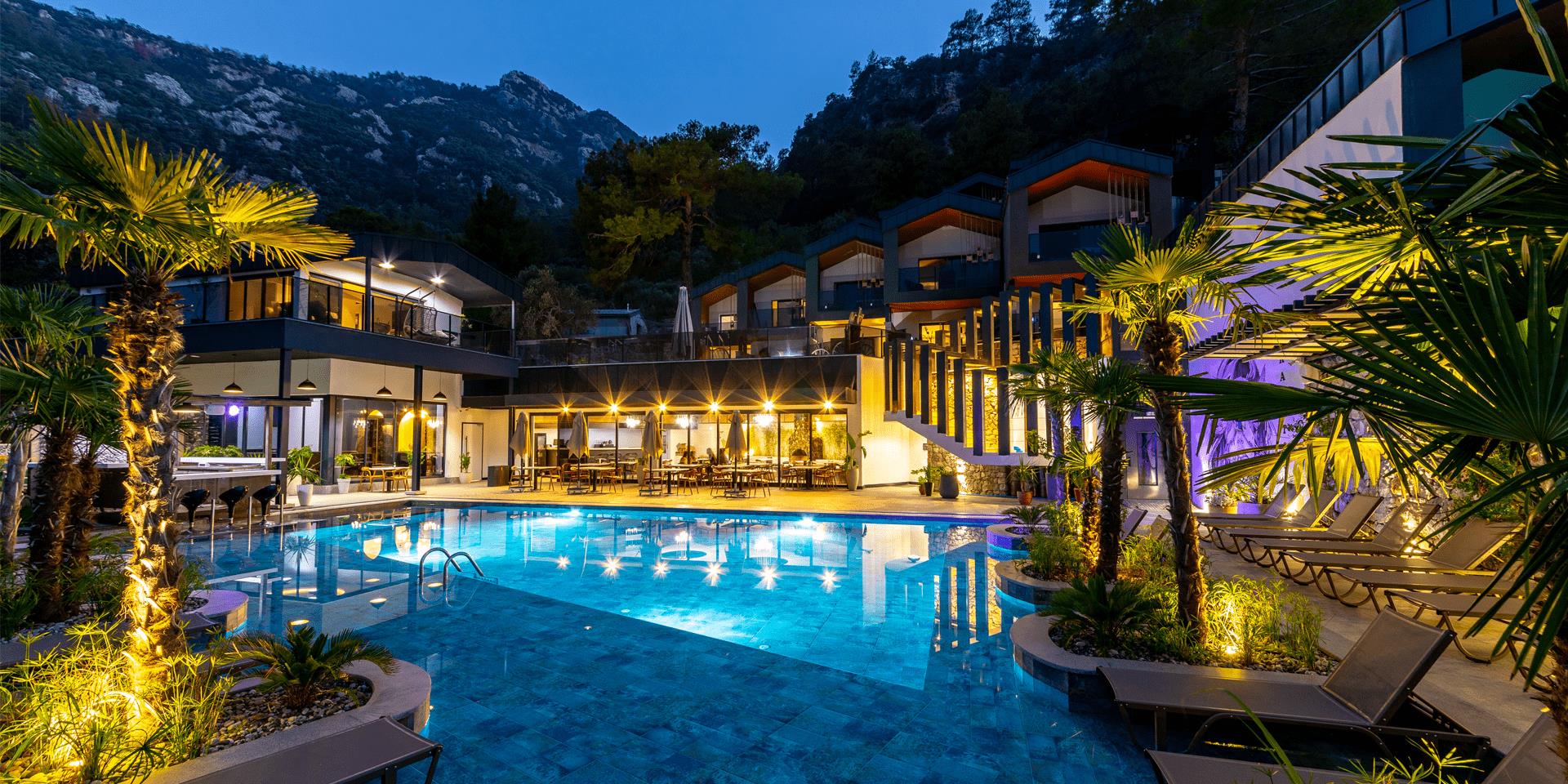 Ramitos Butik Hotel