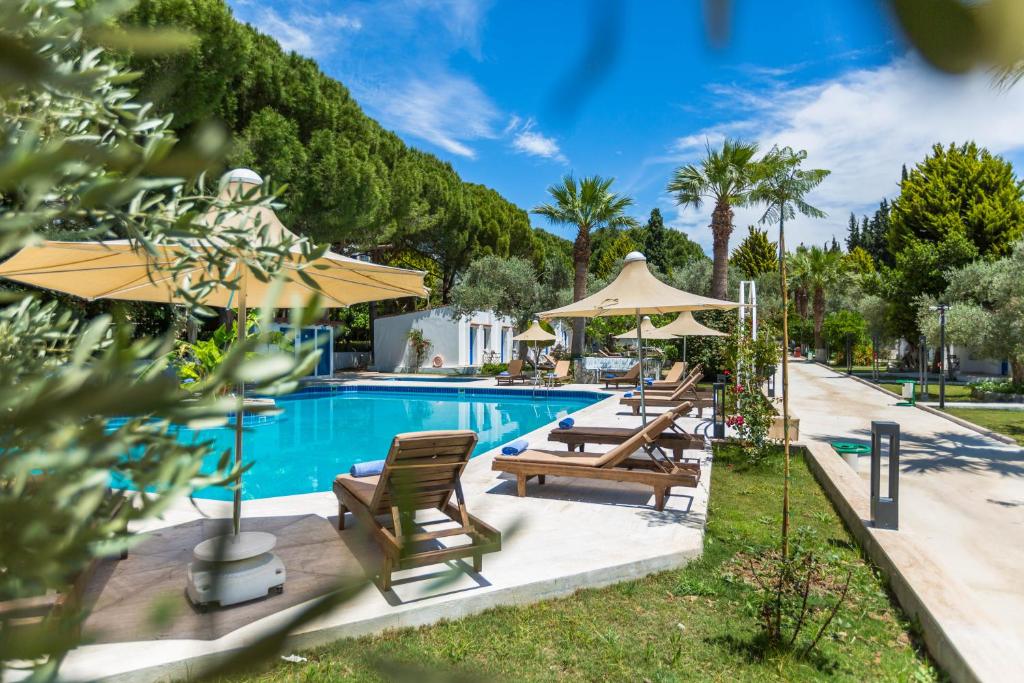 Risus Garden Marina Hotel Risus Garden Marina Hotel