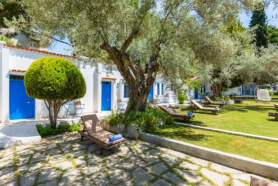 Risus Garden Marina Hotel'de Kalınır Mı?