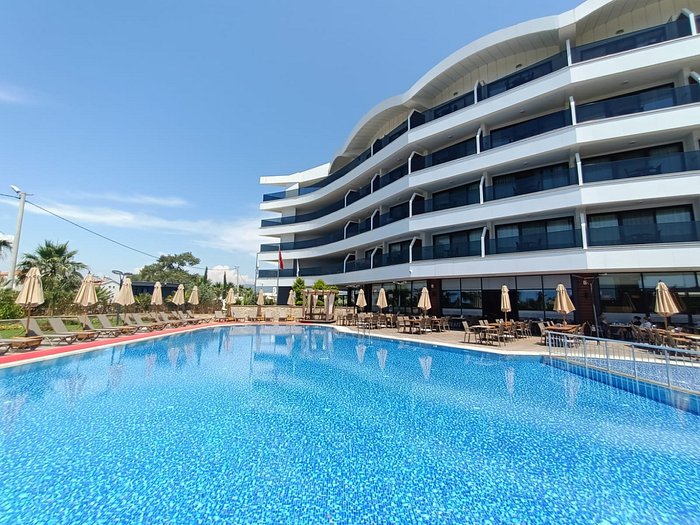 Seven ForLife Thermal Hotel'de Kalınır Mı?