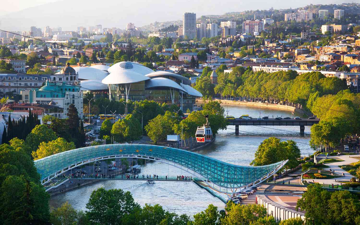 Tbilisi Tbilisi