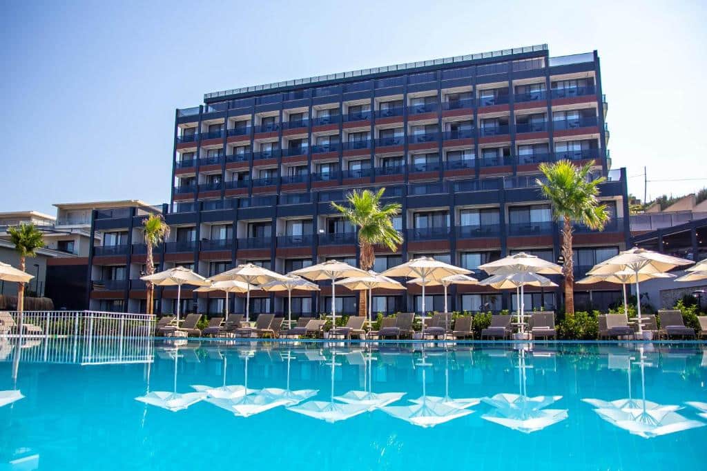 The Nowness Luxury Hotel'de Kalınır Mı?