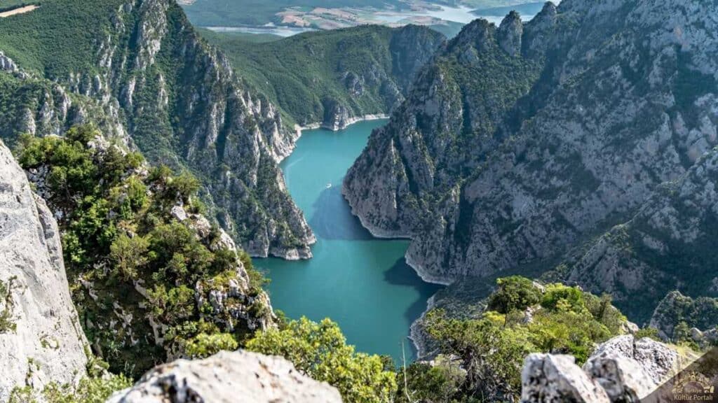 Türkiye’nin Doğal ve Kültürel Güzellikleri: Sizi Bekleyen Zenginlikler
