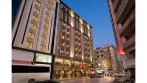 Adana Ramada Encore