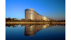 Adana Sheraton Grand Hotel