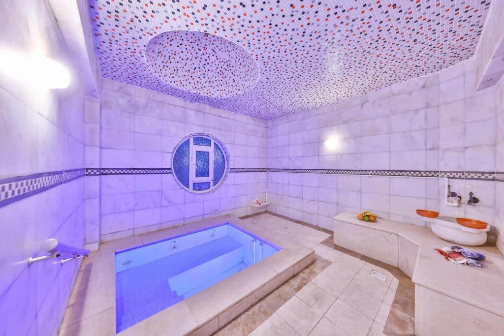 Afyon Dündar Thermal Villa