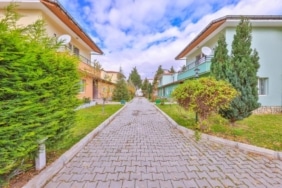 Afyon Dündar Thermal Villa: Otel'de Kalınır Mı?