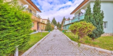 Afyon Dündar Thermal Villa: Otel'de Kalınır Mı?