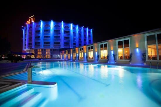 Afyon Orucoglu Thermal Resort