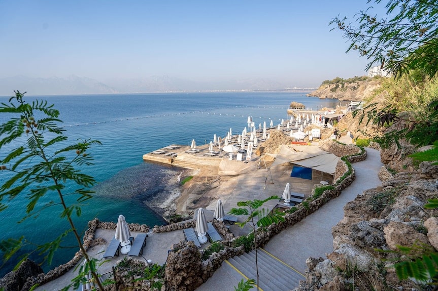 Akra Antalya