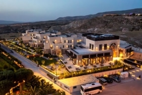 Alden Hotel Cappadocia: Otel'de Kalınır Mı?