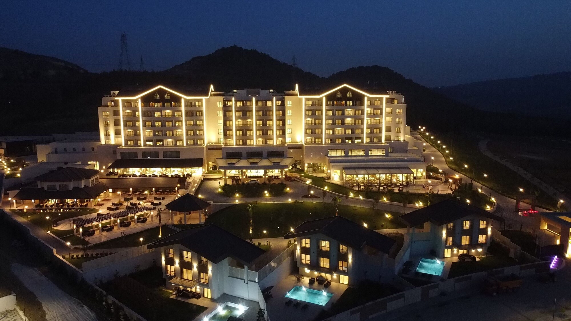 BN Hotel Thermal & Wellness