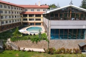Bolu Koru Hotels Otel'de Kalınır Mı?