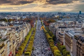 Caddebostan Gezilecek Yerler, Mekanlar