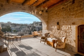 Carna Cave Hotel Cappadocia: Otel'de Kalınır Mı?