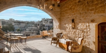 Carna Cave Hotel Cappadocia: Otel'de Kalınır Mı?
