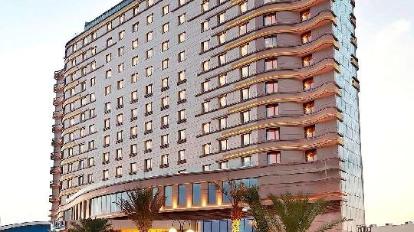 Divan Mersin Otel'de Kalınır Mı?