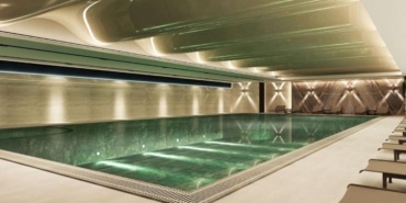 Doubletree By Hilton Afyonkarahisar: Otel'de Kalınır Mı?