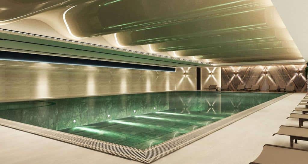 Doubletree By Hilton Afyonkarahisar: Otel'de Kalınır Mı?
