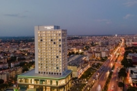 DoubleTree by Hilton Manisa Otel'de Kalınır Mı?