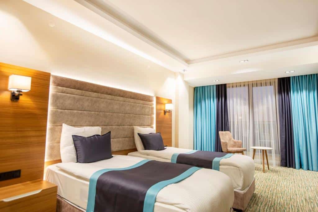 Elifim Resort Hotel