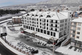 Elifim Resort Hotel'de Kalınır Mı?