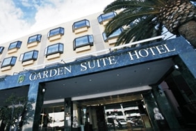 Garden Suites Hotel Cappadocia: Otel'de Kalınır Mı?