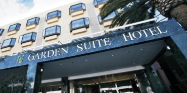 Garden Suites Hotel Cappadocia: Otel'de Kalınır Mı?