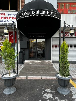 Grand İşbilir Hotel
